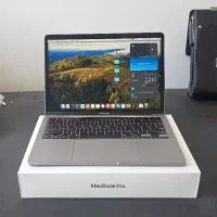 مک بوک پرو m2 2022