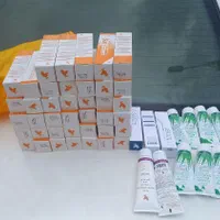 ضد آفتاب فوراور آمریکا|آرایشی، بهداشتی، درمانی|شیراز, لشکری‎|دیوار