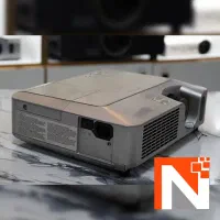 پخش دیتا ویدئو پروژکتور خانگی / HITACHI CP-X250