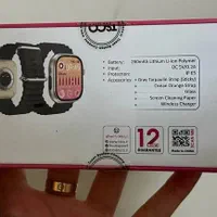 ساعت Tsco مدل TSW 8 ultra max مشکی|ساعت|تهران, مرزداران|دیوار
