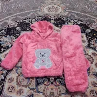 هودی و شلوار بچگانه|کفش و لباس بچه|رشت, شهرک صبا|دیوار