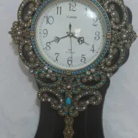 ساعت دیواری|ساعت دیواری و تزئینی|نسیم‌شهر, |دیوار