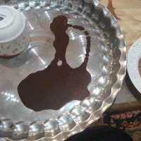 تفعل قهوه|فعالیت داوطلبانه|ساری, |دیوار