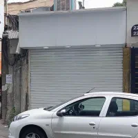 اجاره مغازه ۱۴ متری جهت جگرکی (فرمانیه)