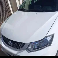 ساینا دوگانه فابریک ۱۴۰۳ دریچه سیمی|خودرو سواری و وانت|کاشان, اسدآباد|دیوار