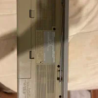 رادیو کاست قدیمی سونی|سیستم صوتی خانگی|تهران, شهرک نفت|دیوار