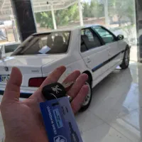 پارس xu7p سفارشی|خودرو سواری و وانت|ایلام, |دیوار