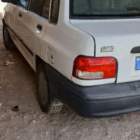 پراید