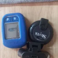 دزدگیر سیلور