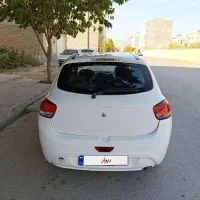 تیبا دو|خودرو سواری و وانت|بجنورد, |دیوار