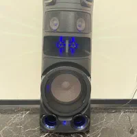 اسپیکر Sony V83-D|سیستم صوتی خانگی|تهران, سوهانک|دیوار