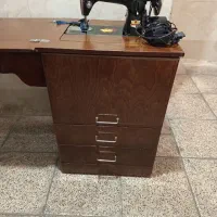 چرخ خیاطی برقی