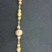 طلا در حد نو