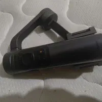 گیمبال و استابلایزر باسیوس baseus bc02|دوربین عکاسی و فیلم‌برداری|تهران, زنجان جنوبی|دیوار