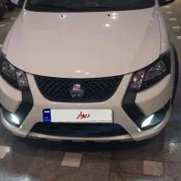 کوییک gxl ۱۴۰۲ صفر کیلومتر
