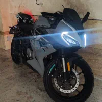 cf250 sr|موتورسیکلت|تهران, مدائن|دیوار