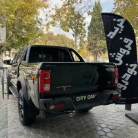 کی ام سی T8مدل ۱۴۰۱|خودرو سواری و وانت|اصفهان, فرح آباد|دیوار