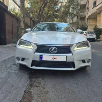 gs250 2014|خودرو سواری و وانت|تهران, قیطریه|دیوار