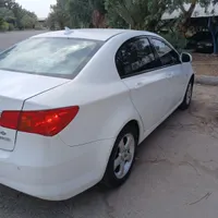 ام‌جی 350، مدل ۲۰۱۳|خودرو سواری و وانت|بافق, |دیوار