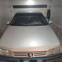 پژو جی ال ایکس ۴۰۵|خودرو سواری و وانت|عسگران, |دیوار