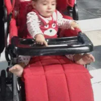 فروش کالسکه کارکرده