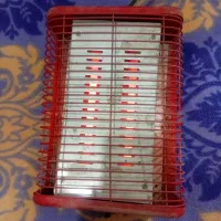 بخاری برقی سالم