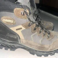 کفش کوهنوردی hawk|کیف، کفش، کمربند|تهران, حبیب الله|دیوار