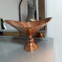 آجیل خوری مس