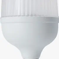 تعدادی لامپ  ال ای دی  پایه مهتابی ومهتابی درحدنو