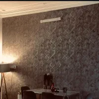 نصب و فروش کاغذ دیواری|مصالح و تجهیزات ساختمان|مشهد, عبادی|دیوار