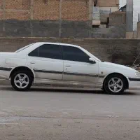 پارس مدل ۸۹ دوگانه کارخانه