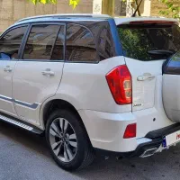 ام وی ام ایکس۳۳ x33s، مدل ۱۳۹۶ بدون رنگ کم کارکرد