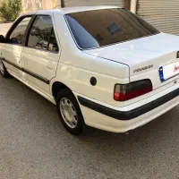 پارس سال مدل ۹۲
