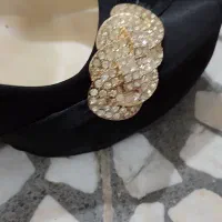 کفش پاشنه دار مجلسی|کیف، کفش، کمربند|لنگرود, |دیوار