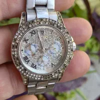 ساعت رولکس اتومات سالم