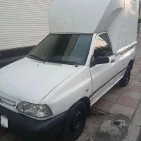 وانت پراید ۱۵۱ مدل ۹۵|خودرو سواری و وانت|ورامین, ورامین|دیوار