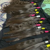 کوتاهی مو خام و رنگی بالای ۶۰ سانت