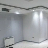 نقاشی ساختمان تعمیرات تزیینات  خدمات پیشه و مهارت|خدمات پیشه و مهارت|تربت‌حیدریه, باغ سلطانی|دیوار