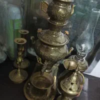 وسایل دکوری خونه متفاوت