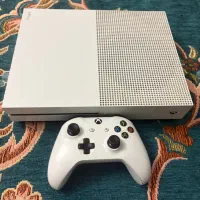 ایکس باکس وان اس نو نو پلمپ|کنسول، بازی ویدئویی و آنلاین|اصفهان, سروستان|دیوار