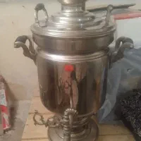 سماور نفتی