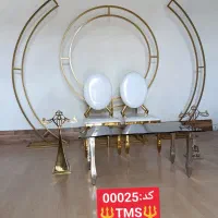 جایگاه خفن/ظروف میوه وشیرینی شیک تالار/انجلا|عمده‌فروشی|اسلام‌‌آباد غرب, |دیوار