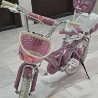 دوچرخه سایز ۱۶