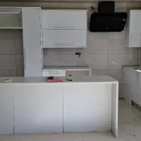 فروش فوری کابینت، هود و سینک سالم با قیمت مناسب