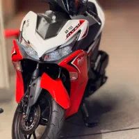 ایروکس تایلندی نیرو موتور