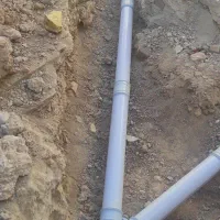 اوستا لوله کش آب و فاظلاب و خرده کاری|خدمات پیشه و مهارت|کرمان, |دیوار