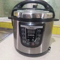 زودپز وپلوپز برقی چند کاره وغیره