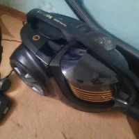 جاروبرقی فیلیپس سری۹۰۰۰|جاروبرقی، جارو شارژی، بخارشو|تهران, چوب تراش|دیوار