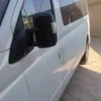 مینی بوس مکسوس مدل ۲۰۱۷