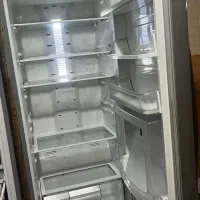 یخچال دو قلو